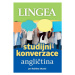 Angličtina - Studijní konverzace