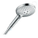 Hansgrohe 27952000 - Sprchový set 300, s termostatem ShowerSelect pod omítku, chrom