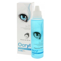 TVM Ocryl čistič očí - 135 ml