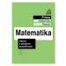 Matematika pro nižší ročníky víceletých gymnázií - Osová a středová souměrnost Prometheus naklad