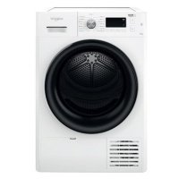 WHIRLPOOL FFT M11 82B EE R