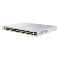 CISCO CBS350 Managed 48-port GE, Full PoE, 4x10G SFP+