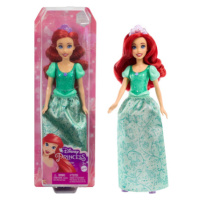 Disney Princess panenka princezna- Ariel