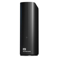 WD Elements Desktop 18TB Ext. 3.5