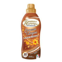 Spuma di Sciampagna Carezza d'Argan aviváž 750 ml / 30 praní