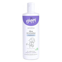 BELLA HAPPY Baby pěna do koupele 400 ml