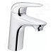 Grohe 23583001 - Umyvadlová baterie s výpustí Push-Open, chrom