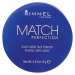 Rimmel London pudr Match Perfection transparentní