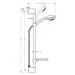 Hansgrohe 27764000 - Sprchová souprava Vario, 9 cm, 2 proudy, chrom