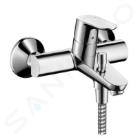 Hansgrohe 31940000 - Vanová baterie, chrom