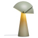 DFTP by Nordlux Stolní lampa Align se sklopným stínidlem, zelená