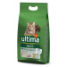 Ultima Cat granule, 2 balení - 25 % sleva - Adult kuřecí (2 x 3 kg)