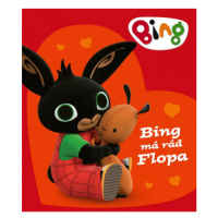 Bing - Bing má rád Flopa EGMONT