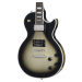 Epiphone Adam Jones 1979 Les Paul Custom Antique Silverburst