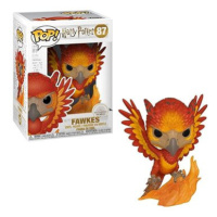 Funko POP! Harry Potter - Fawkes