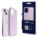 Kryt 3MK Hardy Case iPhone 14 6,1" light purple MagSafe (5903108500449)