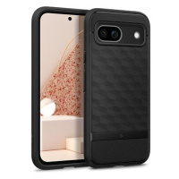 Spigen Caseology Parallax Matte Black Google Pixel 8a