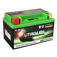 Motobaterie Skyrich Lithium HJTX7A-FP