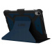 Pouzdro pro iPad 10.9 10 gen. 2022, Urban Armor Gear, odolné pouzdro, case