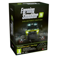 Farming Simulator 25 Collector's Edition (PC)