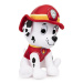 Spin Master Gunda paw patrol marshall plyšák 23cm