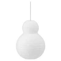 Normann Copenhagen designová závěsná svítidla Puff Lamp Bubble