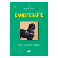 Canisterapie - Zvíře v sociálních službách