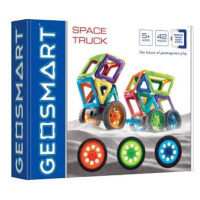 GeoSmart Space truck, 42 ks