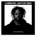 Ambrose Akinmusire: On the Tender Spot of Every Calloused Moment - CD