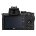 Nikon Z50 tělo, černá - VOA050AE