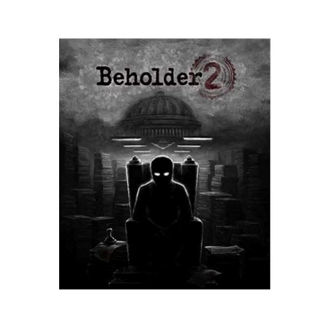 Beholder 2 (PC) DIGITAL Curve Digital