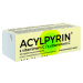 ACYLPYRIN s vitaminem C 320mg/200mg 12 šumivých tablet