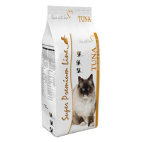 Delikan SUPRA CAT Tuna 1,5kg