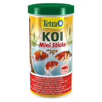 TETRA Pond Koi Mini Sticks 1 l