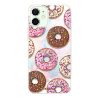 iSaprio Donuts 11 pro iPhone 12 mini