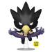 Funko POP! #1351 Animation: MHA - Tokoyami Fallen Angel (GITD) (Exclusive)