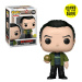 Figurka Ghostbusters - Ray Stantz Funko POP!