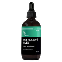 Allskin Moringový olej 100 ml