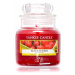 YANKEE CANDLE Classic malý Black Cherry 104 g