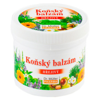 DR. MÜLLER Koňský balzám hřejivý 250 ml