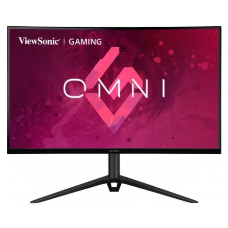 ViewSonic VX2718-PC-MHDJ 27” Černá