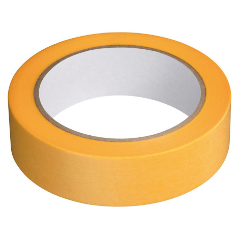 Páska maskovací Color Expert Goldline 29 mm/50 m