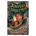 Juniper’s Christmas - Eoin Colfer, Chaaya Prabhat (ilustrátor) - kniha z kategorie Beletrie pro 