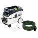 FESTOOL CTL 26 E AC RENOFIX mobilní vysavač