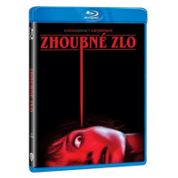 Zhoubné zlo - Blu-ray