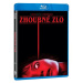 Zhoubné zlo - Blu-ray