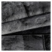 Ayyildiz koberce Kusový koberec Parma 9250 black Rozměry koberců: 80x150