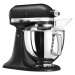 Kuchyňský robot KitchenAid Artisan 5KSM175 - černá litina