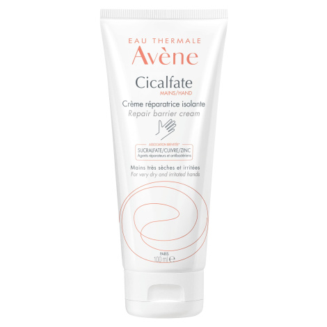 Avène Cicalfate obnovující bariérový krém na ruce 100 ml Avene