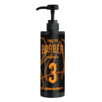 Marmara Barber Krémová kolínská Barber 3 400 ml